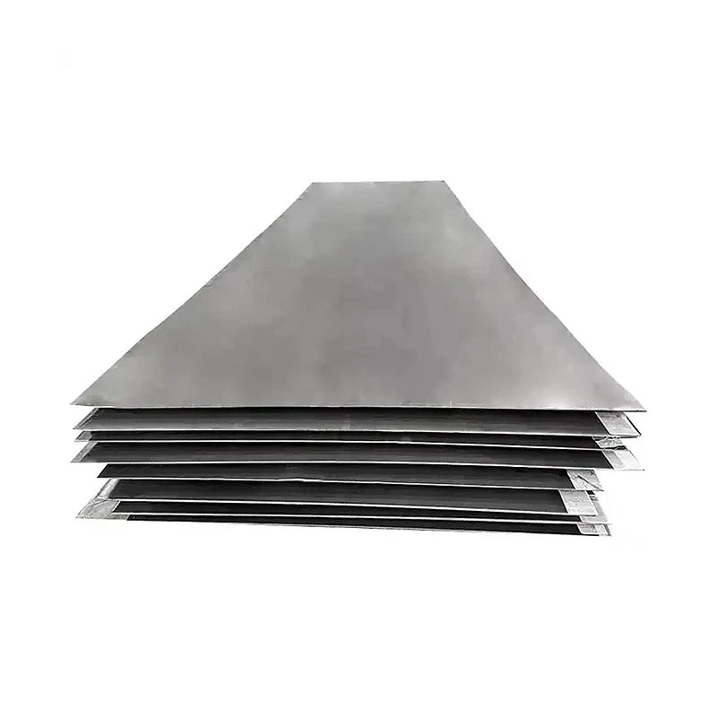 Manganese Plate