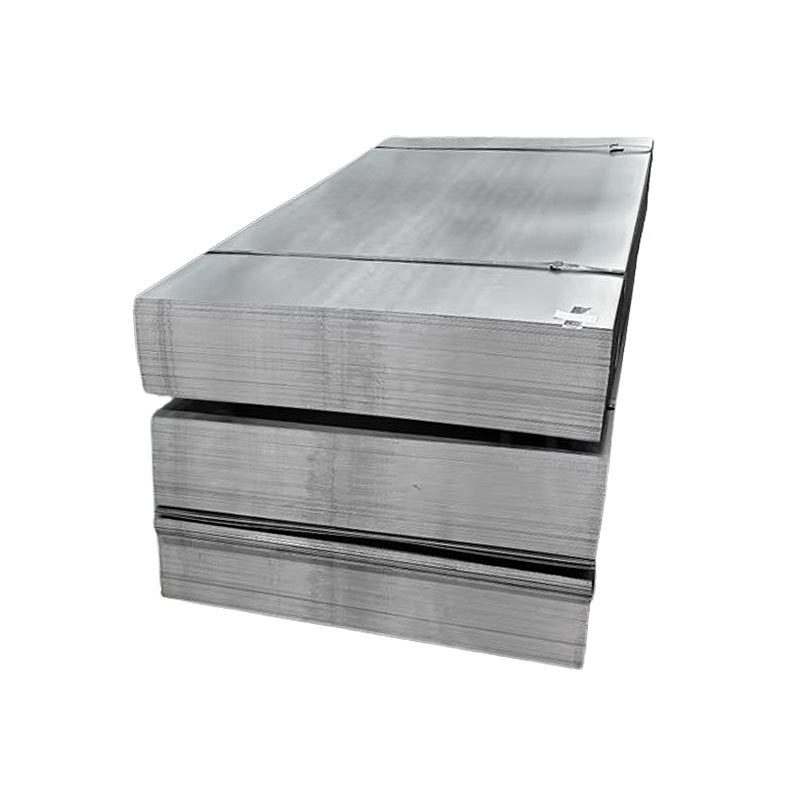 S235/S275/S355 Carbon Steel Plate