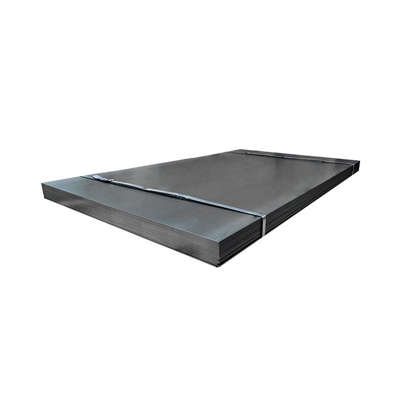Mild Steel Plate