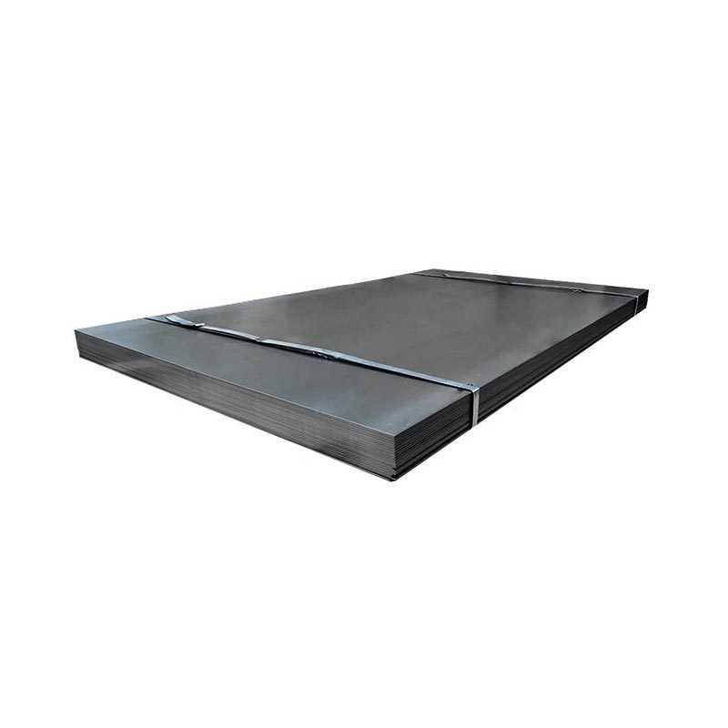 Mild Steel Plate