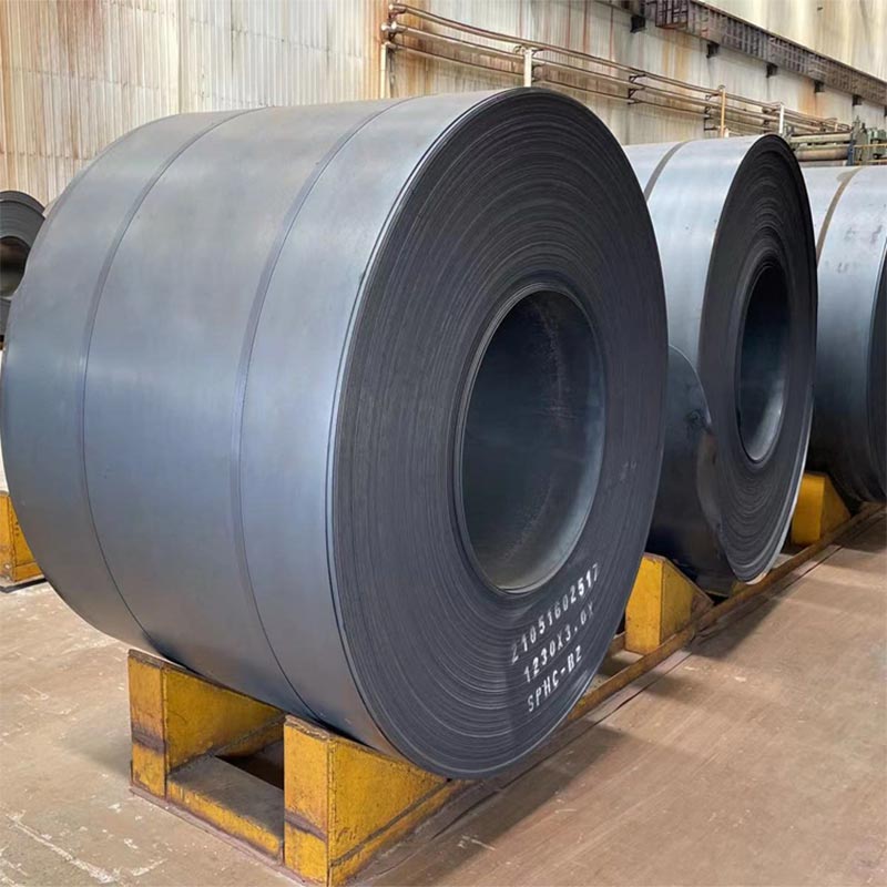 A572/S355JR Carbon Steel Coil