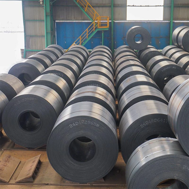 Mild Steel Coil