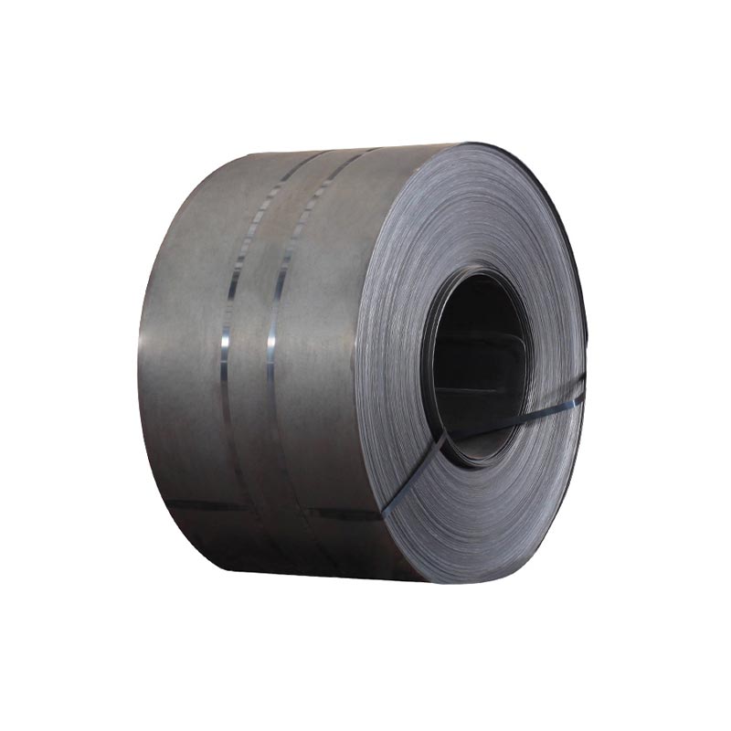 SA516Gr70 Pressure Vessel Steel Coil