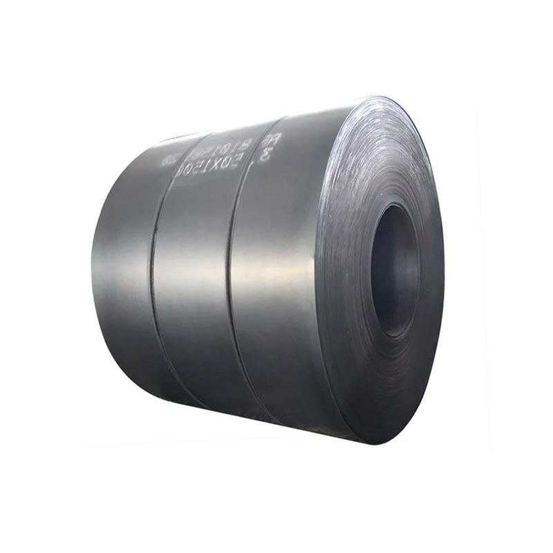A387 Carbon Steel Coil (Pressure Vessel Steel)