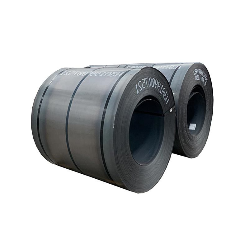 A285 Carbon Steel Coil
