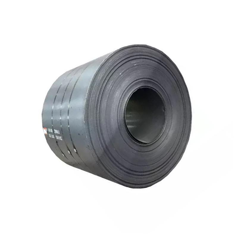 ST37/ST12/ST14/ST52 Carbon Steel Coil