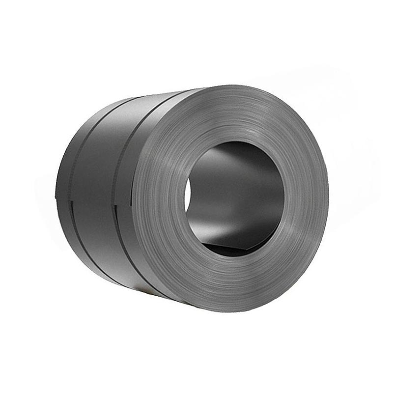 A537 Pressure Vessel Steel Coil