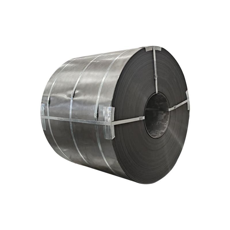 S235/S275/S355 Carbon Steel Coil