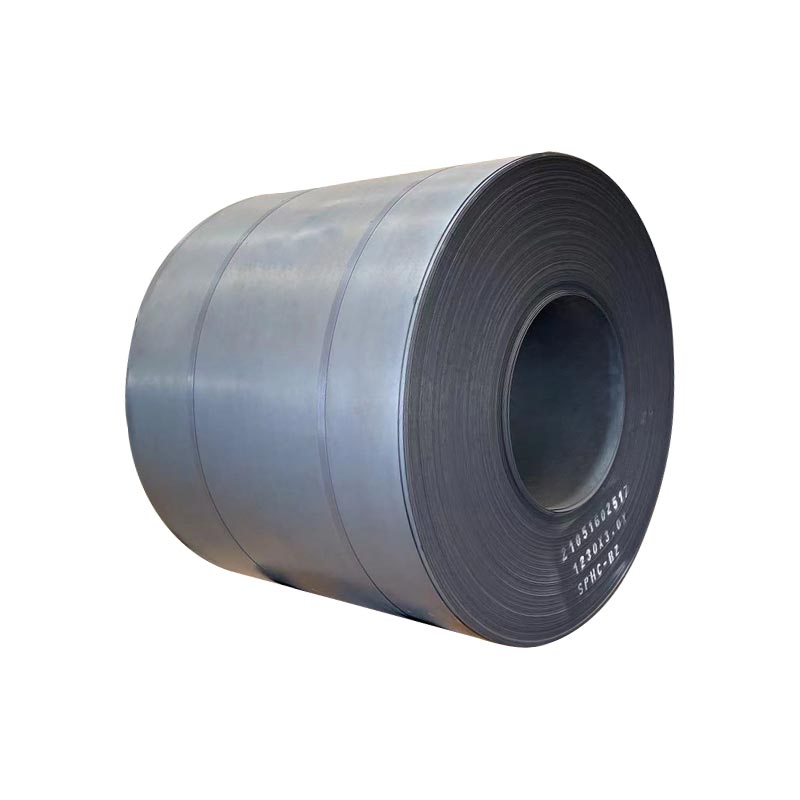 P296GH/P355GH/P235GH Pressure Vessel Steel Coil