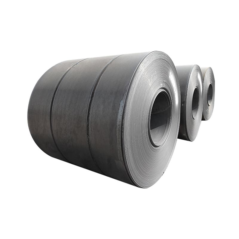 Mild Steel Coil