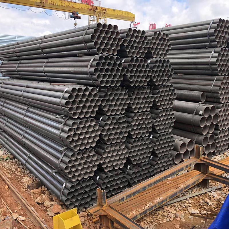 A355 Alloy Steel Pipe