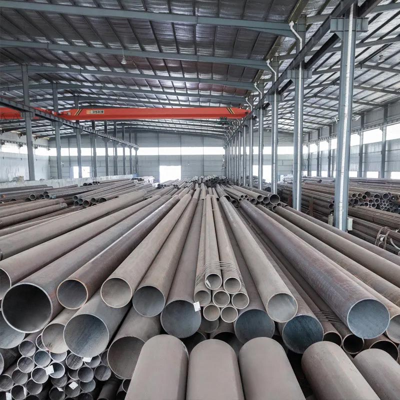 A355 Alloy Steel Pipe
