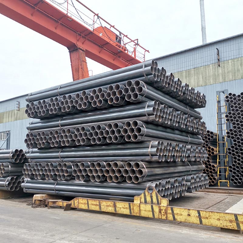 A355 Alloy Steel Pipe