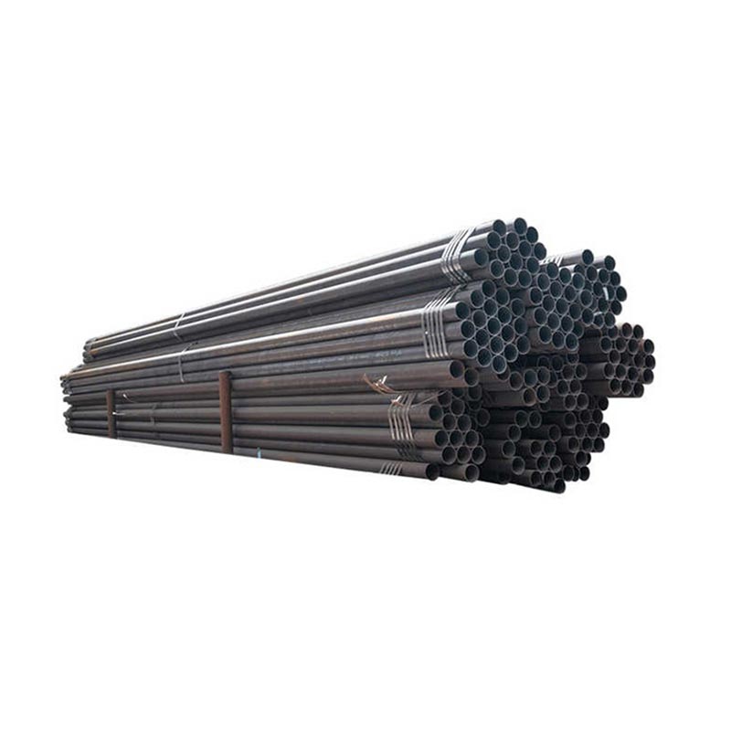 EN10025 S235 Carbon Steel Pipe