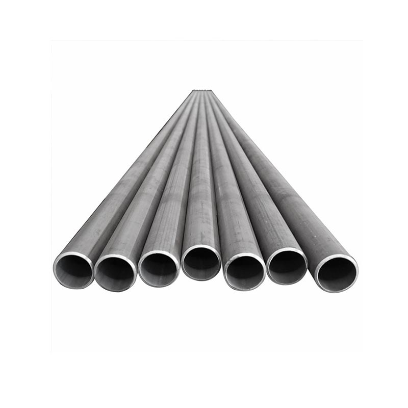 ASTM A252 Welded Pipe