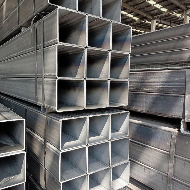 Carbon Steel Square Tube