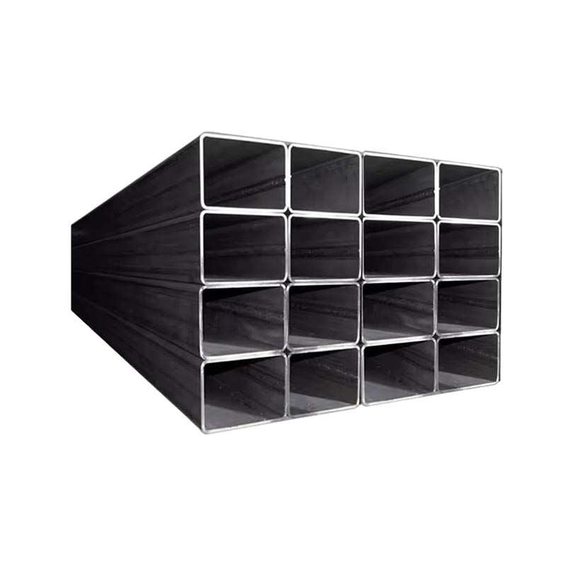 Carbon Steel Rectangular Tube