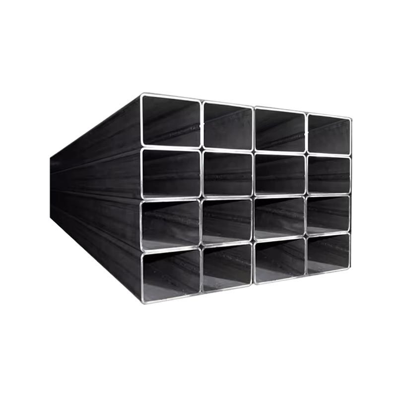Carbon Steel Rectangular Tube