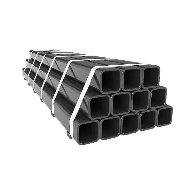 Carbon Steel Square Tube