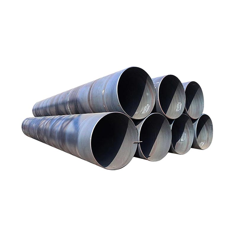 Carbon Steel Spiral Tube