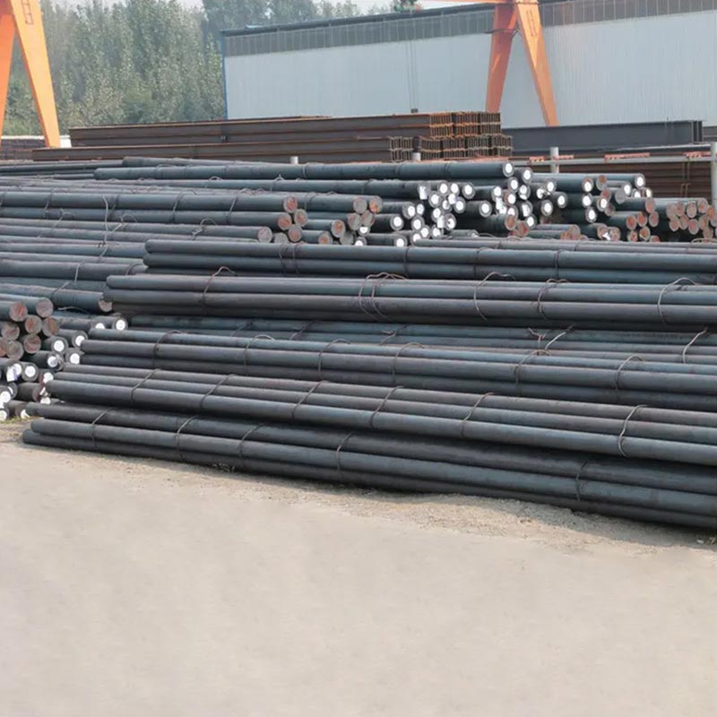 A572 Carbon Steel Bar