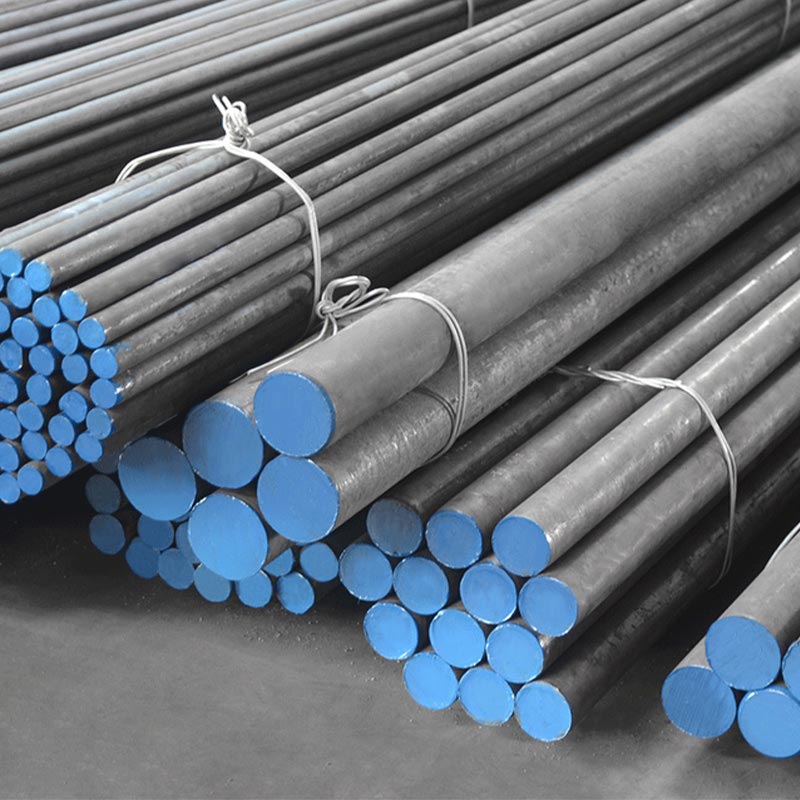 A572 Carbon Steel Bar