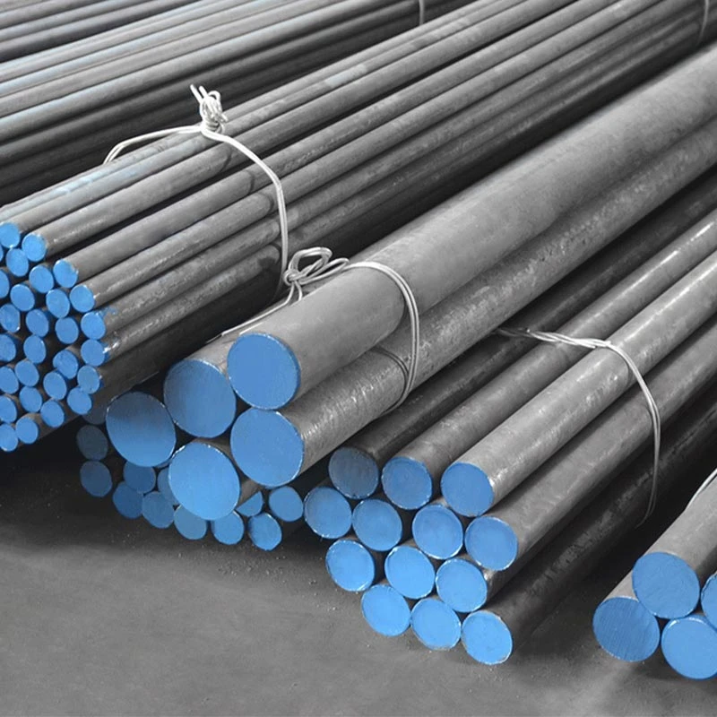 A36 Carbon Steel Bar