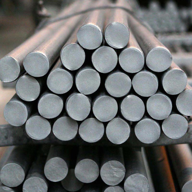 A572 Carbon Steel Bar