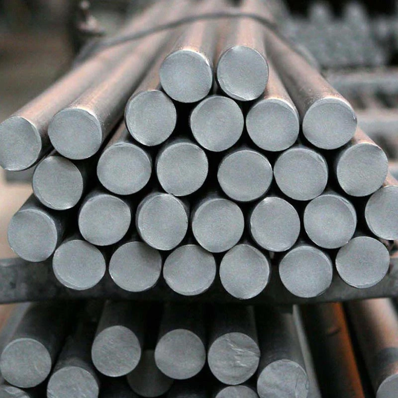 A36 Carbon Steel Bar
