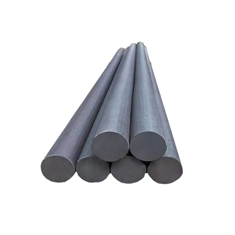 EN8/EN9 En Series Round Steel Bar