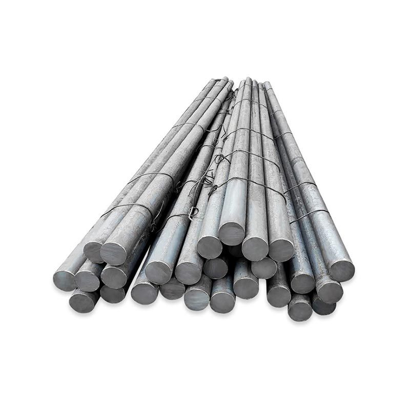 A105 Round Steel Bar