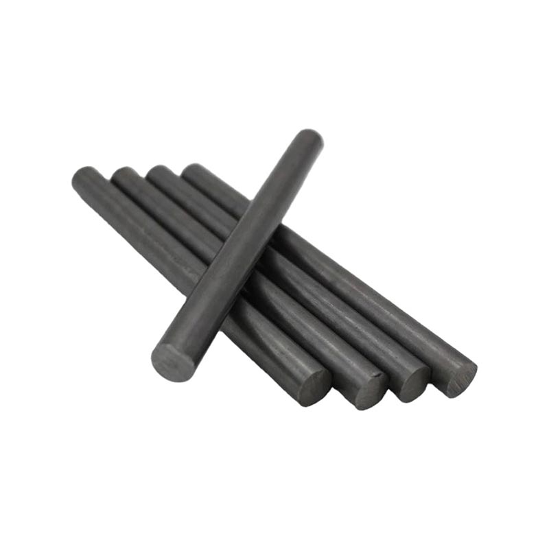 JIS G3101 SS400 Carbon Steel Bar