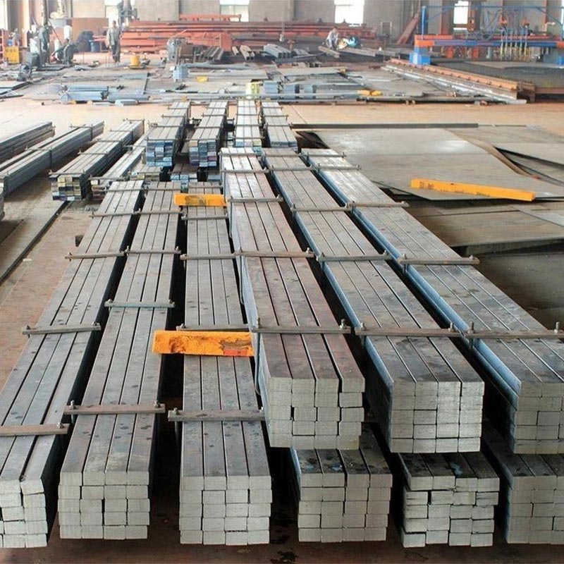 Carbon Steel Square Bar