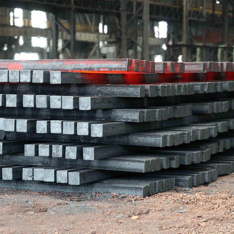 Carbon Steel Square Bar