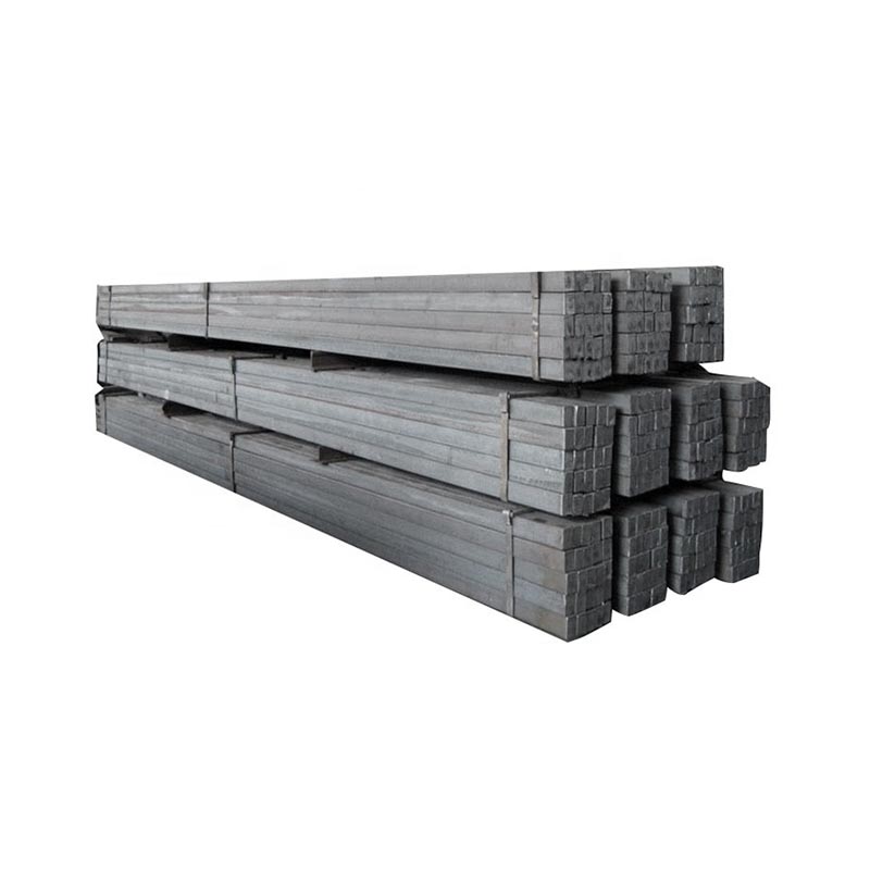 Carbon Steel Square Bar