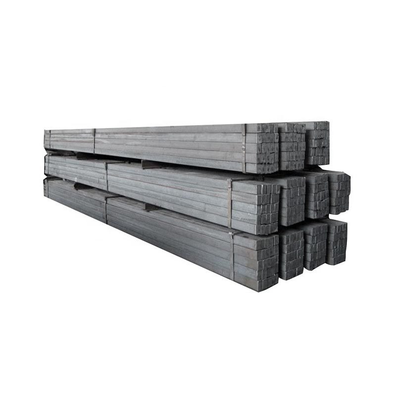 Carbon Steel Square Bar