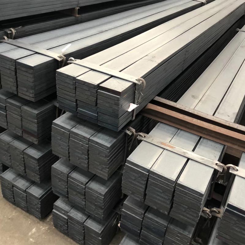 Carbon Steel Flat Bar