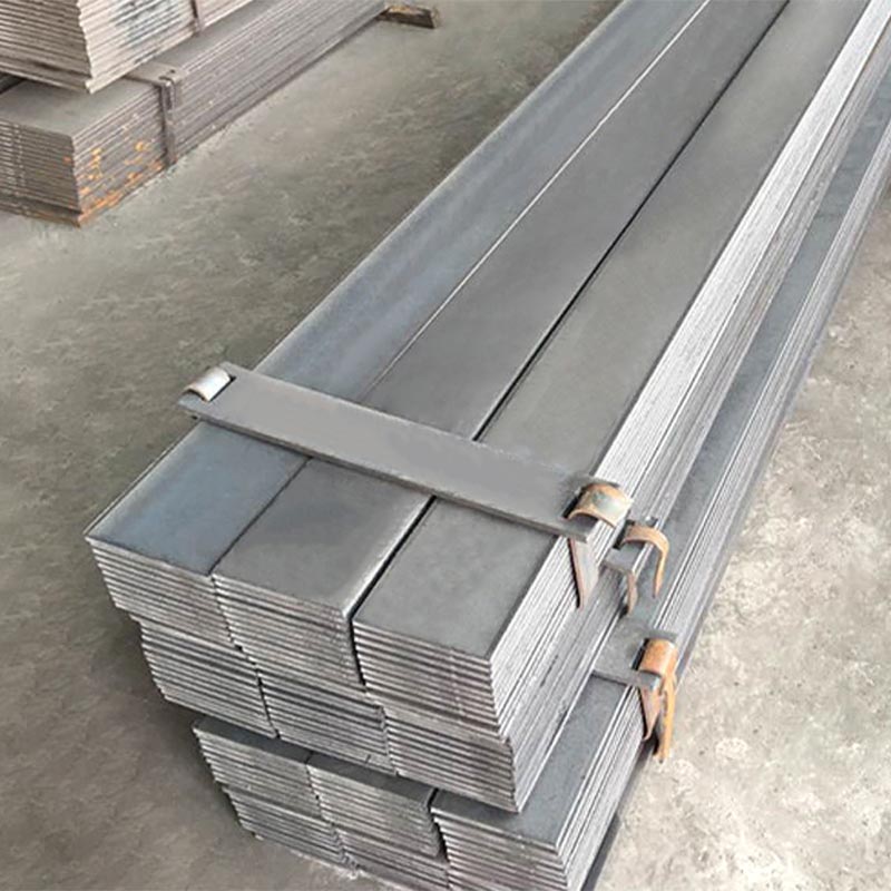 Carbon Steel Flat Bar