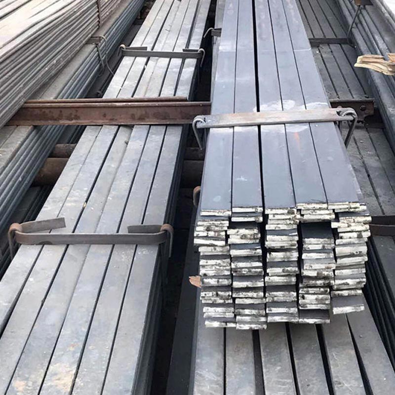 Carbon Steel Flat Bar