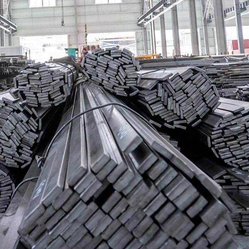 Carbon Steel Flat Bar