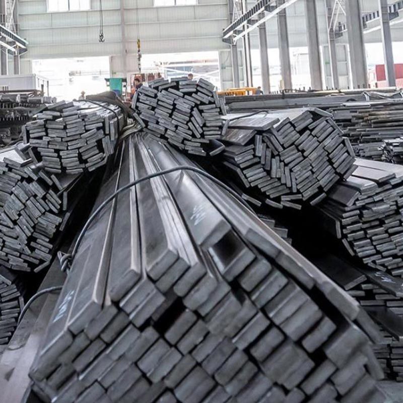 Carbon Steel Flat Bar