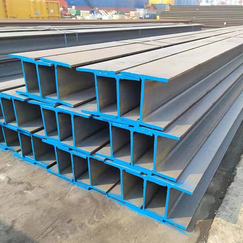 Carbon Steel H-Beams