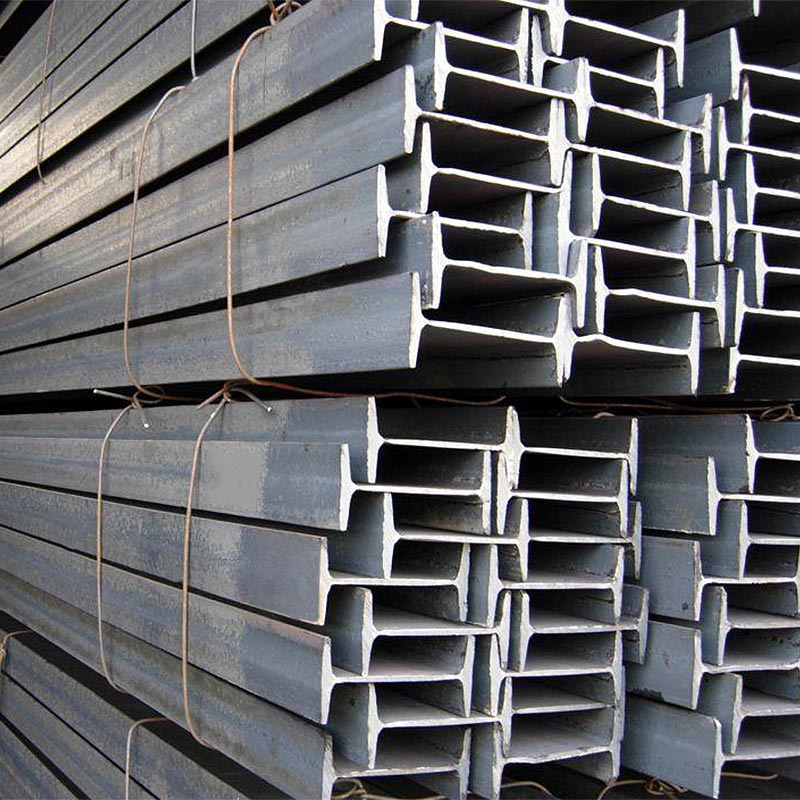 Carbon Steel H-Beams