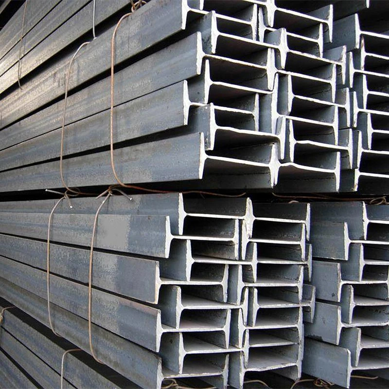 Carbon Steel H-Beams