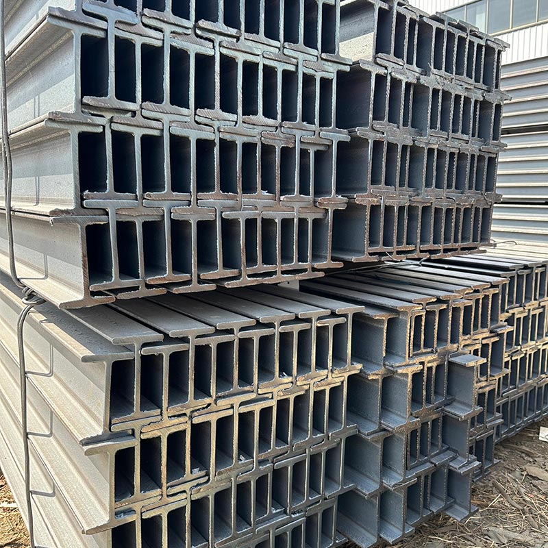 Carbon Steel H-Beams