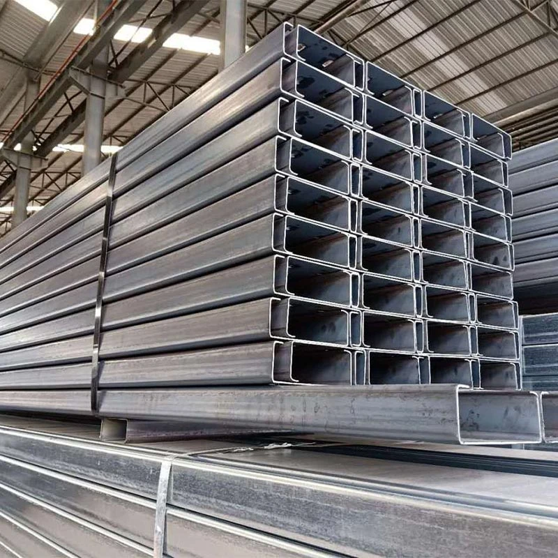 Carbon Steel Channel