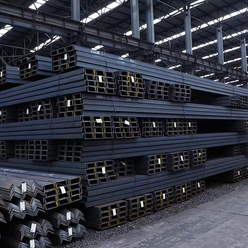 Carbon Steel Channel