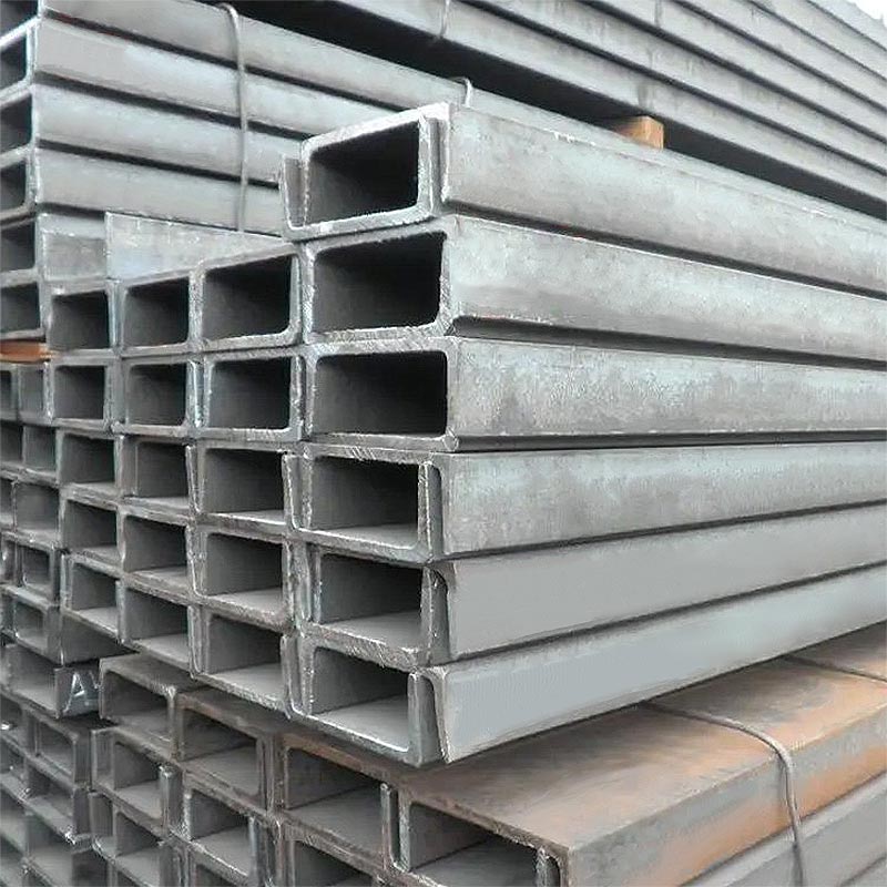 Carbon Steel Channel