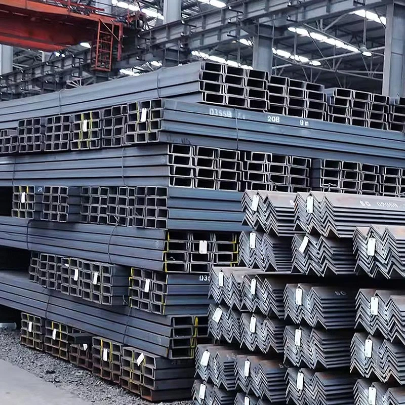 Carbon Steel Channel