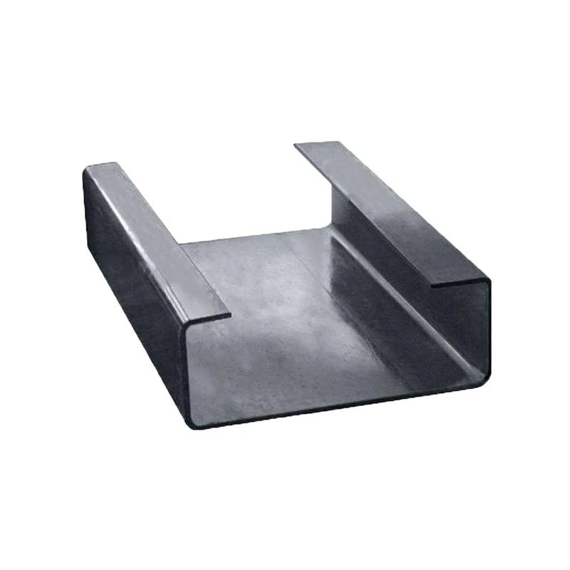 Carbon Steel Channel